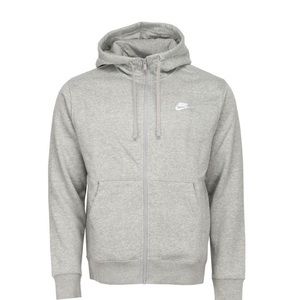 Nike Sportswear Club Fleece
